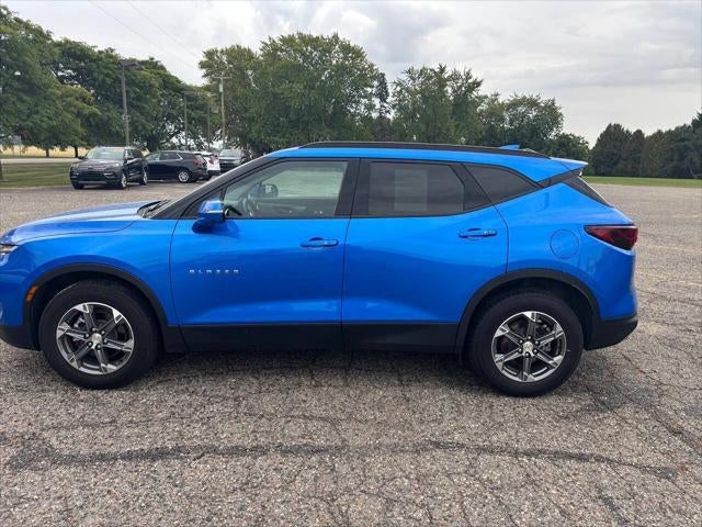 2024 Chevrolet Blazer FWD 3LT