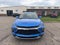2024 Chevrolet Blazer FWD 3LT