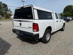 2023 RAM 1500 Classic Tradesman Quad Cab 4x4 6'4' Box
