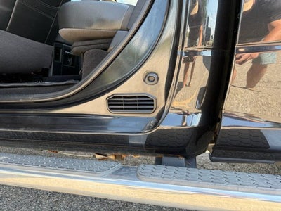 2018 RAM 1500 SLT