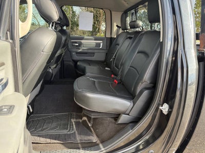 2018 RAM 1500 SLT