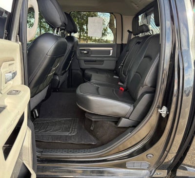 2018 RAM 1500 SLT