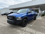 2018 RAM 1500 Rebel