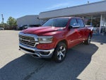 2022 RAM 1500 Laramie Crew Cab 4x4 5'7' Box