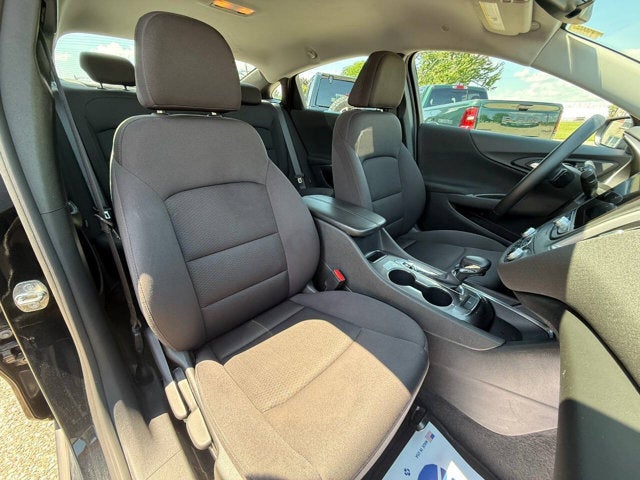 2023 Chevrolet Malibu 1LT