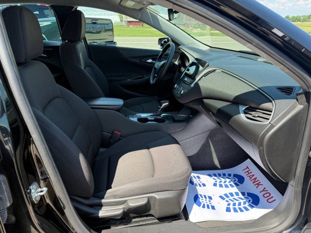 2023 Chevrolet Malibu 1LT