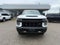 2022 Chevrolet Silverado 2500HD 2WD Regular Cab Long Bed WT