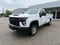 2022 Chevrolet Silverado 2500HD 2WD Regular Cab Long Bed WT