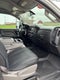 2017 Chevrolet Silverado 2500HD WT