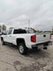 2017 Chevrolet Silverado 2500HD WT