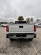 2017 Chevrolet Silverado 2500HD WT