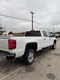 2017 Chevrolet Silverado 2500HD WT