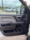 2017 Chevrolet Silverado 2500HD WT