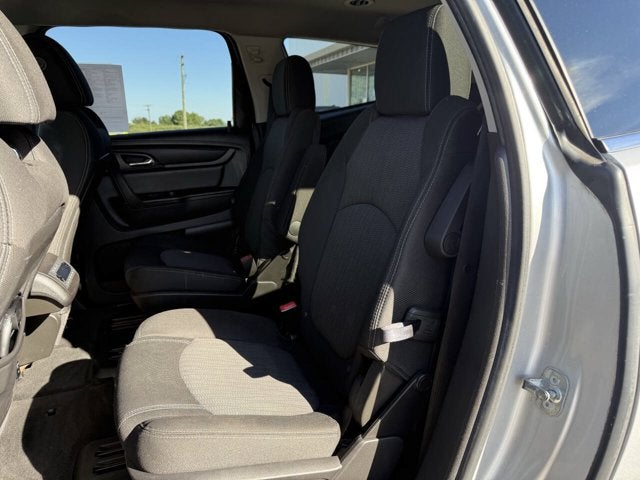 2016 Chevrolet Traverse 1LT