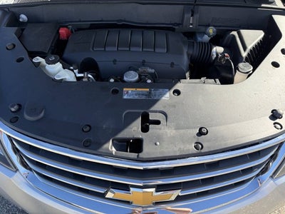 2016 Chevrolet Traverse 1LT