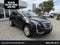 2017 Cadillac XT5 Base 4dr SUV