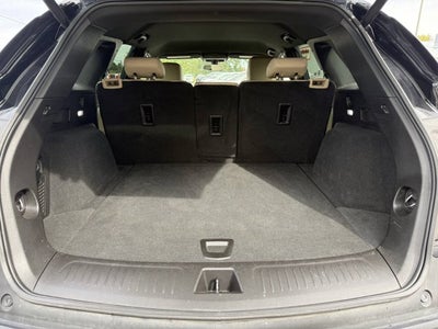 2017 Cadillac XT5 Base 4dr SUV
