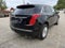 2017 Cadillac XT5 Base 4dr SUV