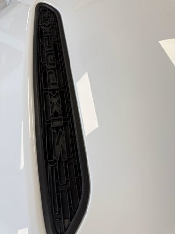 2026 Dodge Charger CHARGER SCAT PACK 4-DOOR AWD