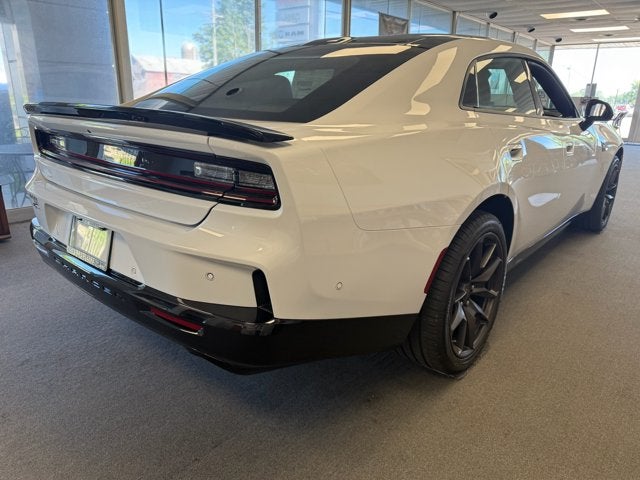 2026 Dodge Charger CHARGER SCAT PACK 4-DOOR AWD