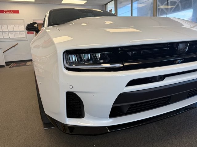 2026 Dodge Charger CHARGER SCAT PACK 4-DOOR AWD