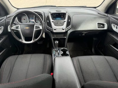 2016 Chevrolet Equinox 1LT