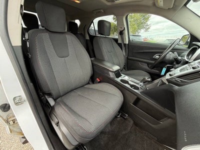 2016 Chevrolet Equinox 1LT