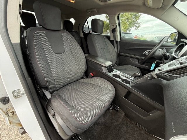 2016 Chevrolet Equinox 1LT