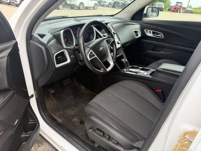 2016 Chevrolet Equinox 1LT