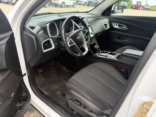 2016 Chevrolet Equinox 1LT