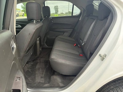 2016 Chevrolet Equinox 1LT
