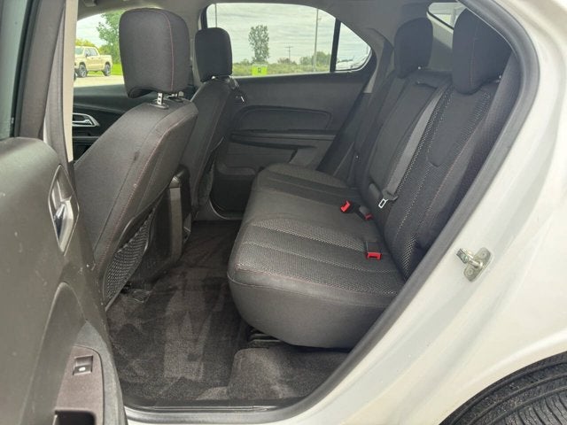 2016 Chevrolet Equinox 1LT