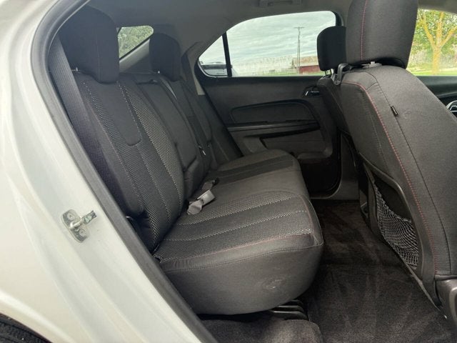 2016 Chevrolet Equinox 1LT
