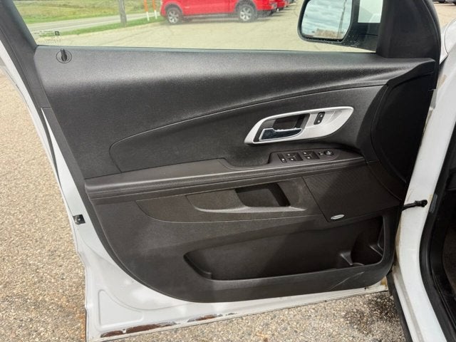 2016 Chevrolet Equinox 1LT