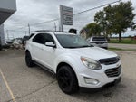 2016 Chevrolet Equinox 1LT