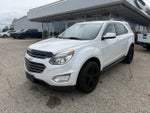 2016 Chevrolet Equinox 1LT