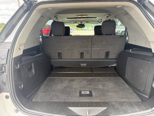 2016 Chevrolet Equinox 1LT
