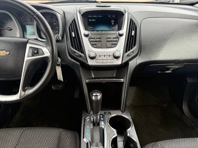 2016 Chevrolet Equinox 1LT