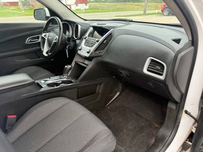 2016 Chevrolet Equinox 1LT