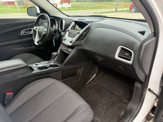 2016 Chevrolet Equinox 1LT