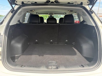 2019 Jeep Compass Limited 4x4