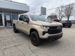2022 Chevrolet Silverado 1500 4WD Crew Cab Short Bed LT Trail Boss