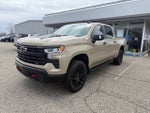 2022 Chevrolet Silverado 1500 4WD Crew Cab Short Bed LT Trail Boss