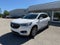 2018 Buick Enclave Avenir