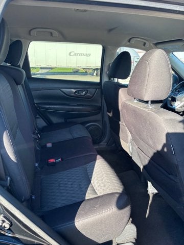 2020 Nissan Rogue SV Intelligent AWD