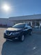 2020 Nissan Rogue SV Intelligent AWD