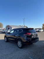 2020 Nissan Rogue SV Intelligent AWD