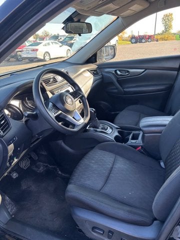 2020 Nissan Rogue SV Intelligent AWD