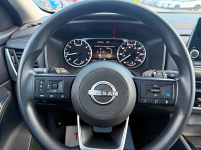 2024 Nissan Rogue SV Intelligent AWD