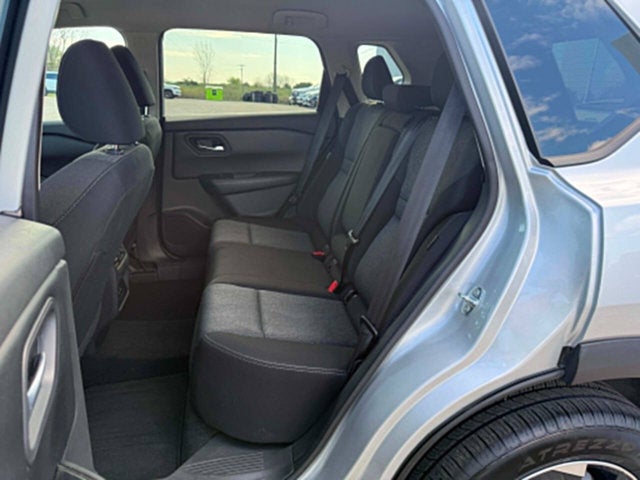 2024 Nissan Rogue SV Intelligent AWD